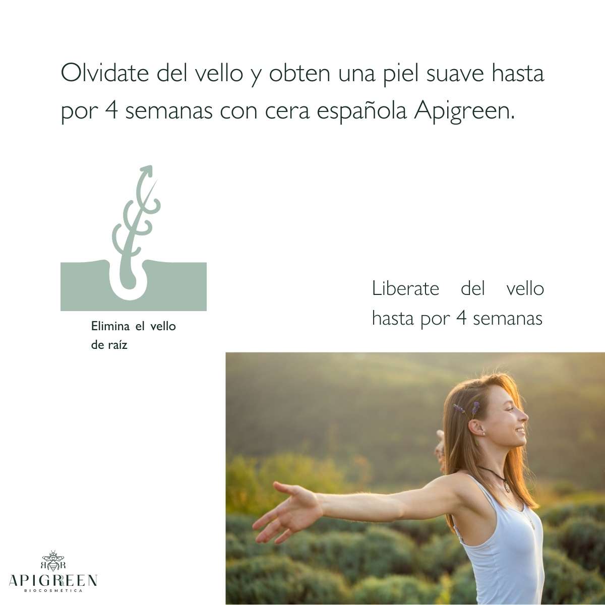 Kit personal microondas
