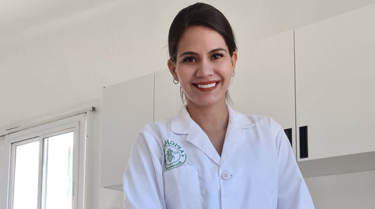El origen de Apigreen