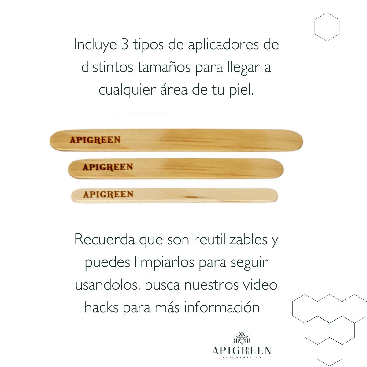 Cera Española todas las zonas 250g