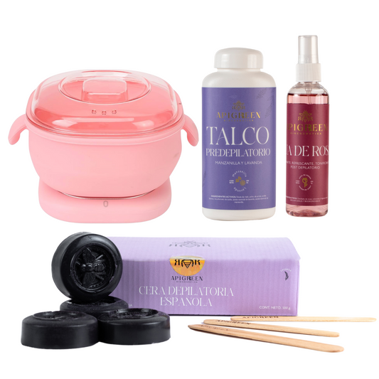Clean Clean Kit antiadherente
